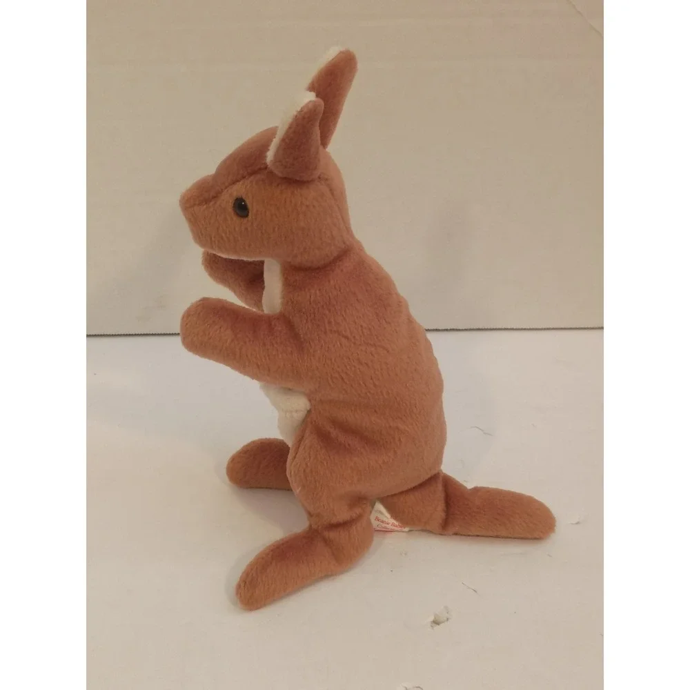 Ty beanie baby